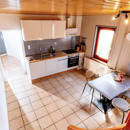 Apartment Wohngefuehl Bad - Wohlfuehlnest