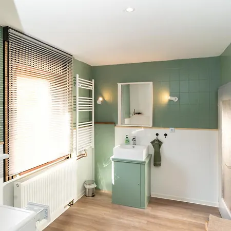 Apartment Wohngefuehl Bad - Wohlfuehlnest